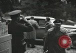 Image of Yalta Conference Crimea Ukraine, 1945, second 25 stock footage video 65675065764