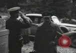 Image of Yalta Conference Crimea Ukraine, 1945, second 26 stock footage video 65675065764