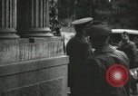 Image of Yalta Conference Crimea Ukraine, 1945, second 28 stock footage video 65675065764