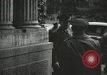 Image of Yalta Conference Crimea Ukraine, 1945, second 29 stock footage video 65675065764