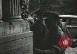Image of Yalta Conference Crimea Ukraine, 1945, second 31 stock footage video 65675065764