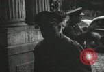 Image of Yalta Conference Crimea Ukraine, 1945, second 32 stock footage video 65675065764
