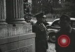 Image of Yalta Conference Crimea Ukraine, 1945, second 35 stock footage video 65675065764