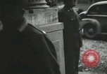 Image of Yalta Conference Crimea Ukraine, 1945, second 36 stock footage video 65675065764