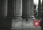 Image of Yalta Conference Crimea Ukraine, 1945, second 37 stock footage video 65675065764