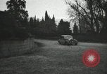 Image of Yalta Conference Crimea Ukraine, 1945, second 40 stock footage video 65675065764
