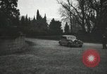 Image of Yalta Conference Crimea Ukraine, 1945, second 41 stock footage video 65675065764