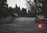 Image of Yalta Conference Crimea Ukraine, 1945, second 43 stock footage video 65675065764