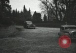 Image of Yalta Conference Crimea Ukraine, 1945, second 44 stock footage video 65675065764