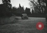 Image of Yalta Conference Crimea Ukraine, 1945, second 45 stock footage video 65675065764