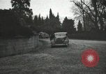 Image of Yalta Conference Crimea Ukraine, 1945, second 46 stock footage video 65675065764