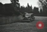Image of Yalta Conference Crimea Ukraine, 1945, second 47 stock footage video 65675065764