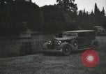 Image of Yalta Conference Crimea Ukraine, 1945, second 48 stock footage video 65675065764