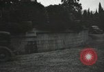 Image of Yalta Conference Crimea Ukraine, 1945, second 50 stock footage video 65675065764