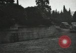 Image of Yalta Conference Crimea Ukraine, 1945, second 51 stock footage video 65675065764
