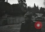 Image of Yalta Conference Crimea Ukraine, 1945, second 52 stock footage video 65675065764