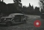 Image of Yalta Conference Crimea Ukraine, 1945, second 55 stock footage video 65675065764