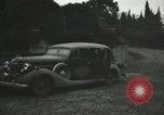Image of Yalta Conference Crimea Ukraine, 1945, second 56 stock footage video 65675065764