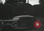 Image of Yalta Conference Crimea Ukraine, 1945, second 59 stock footage video 65675065764