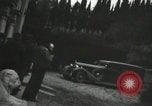 Image of Yalta Conference Crimea Ukraine, 1945, second 60 stock footage video 65675065764