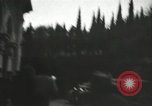 Image of Yalta Conference Crimea Ukraine, 1945, second 61 stock footage video 65675065764