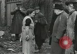 Image of Winston Churchill Bristol England United Kingdom, 1941, second 16 stock footage video 65675065766