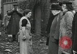 Image of Winston Churchill Bristol England United Kingdom, 1941, second 18 stock footage video 65675065766