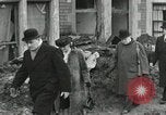 Image of Winston Churchill Bristol England United Kingdom, 1941, second 21 stock footage video 65675065766