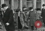 Image of Winston Churchill Bristol England United Kingdom, 1941, second 22 stock footage video 65675065766