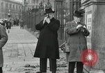 Image of Winston Churchill Bristol England United Kingdom, 1941, second 26 stock footage video 65675065766