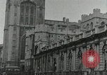 Image of Winston Churchill Bristol England United Kingdom, 1941, second 32 stock footage video 65675065766
