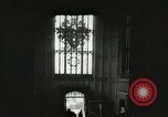 Image of Winston Churchill Bristol England United Kingdom, 1941, second 36 stock footage video 65675065766