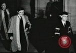Image of Winston Churchill Bristol England United Kingdom, 1941, second 38 stock footage video 65675065766