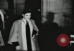 Image of Winston Churchill Bristol England United Kingdom, 1941, second 39 stock footage video 65675065766