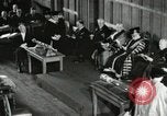 Image of Winston Churchill Bristol England United Kingdom, 1941, second 43 stock footage video 65675065766