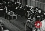 Image of Winston Churchill Bristol England United Kingdom, 1941, second 44 stock footage video 65675065766