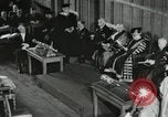 Image of Winston Churchill Bristol England United Kingdom, 1941, second 45 stock footage video 65675065766