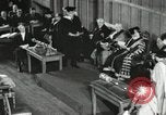 Image of Winston Churchill Bristol England United Kingdom, 1941, second 47 stock footage video 65675065766