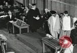 Image of Winston Churchill Bristol England United Kingdom, 1941, second 50 stock footage video 65675065766