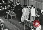 Image of Winston Churchill Bristol England United Kingdom, 1941, second 51 stock footage video 65675065766
