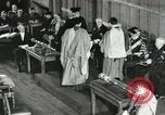 Image of Winston Churchill Bristol England United Kingdom, 1941, second 52 stock footage video 65675065766