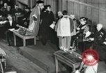 Image of Winston Churchill Bristol England United Kingdom, 1941, second 56 stock footage video 65675065766