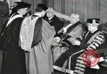 Image of Winston Churchill Bristol England United Kingdom, 1941, second 61 stock footage video 65675065766