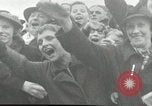 Image of Winston Churchill Bristol England United Kingdom, 1941, second 1 stock footage video 65675065767