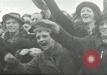 Image of Winston Churchill Bristol England United Kingdom, 1941, second 3 stock footage video 65675065767