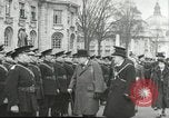 Image of Winston Churchill Bristol England United Kingdom, 1941, second 23 stock footage video 65675065767