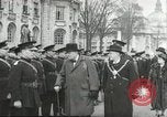 Image of Winston Churchill Bristol England United Kingdom, 1941, second 24 stock footage video 65675065767