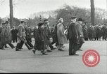 Image of Winston Churchill Bristol England United Kingdom, 1941, second 34 stock footage video 65675065767