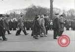 Image of Winston Churchill Bristol England United Kingdom, 1941, second 35 stock footage video 65675065767