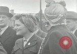 Image of Winston Churchill Bristol England United Kingdom, 1941, second 41 stock footage video 65675065767